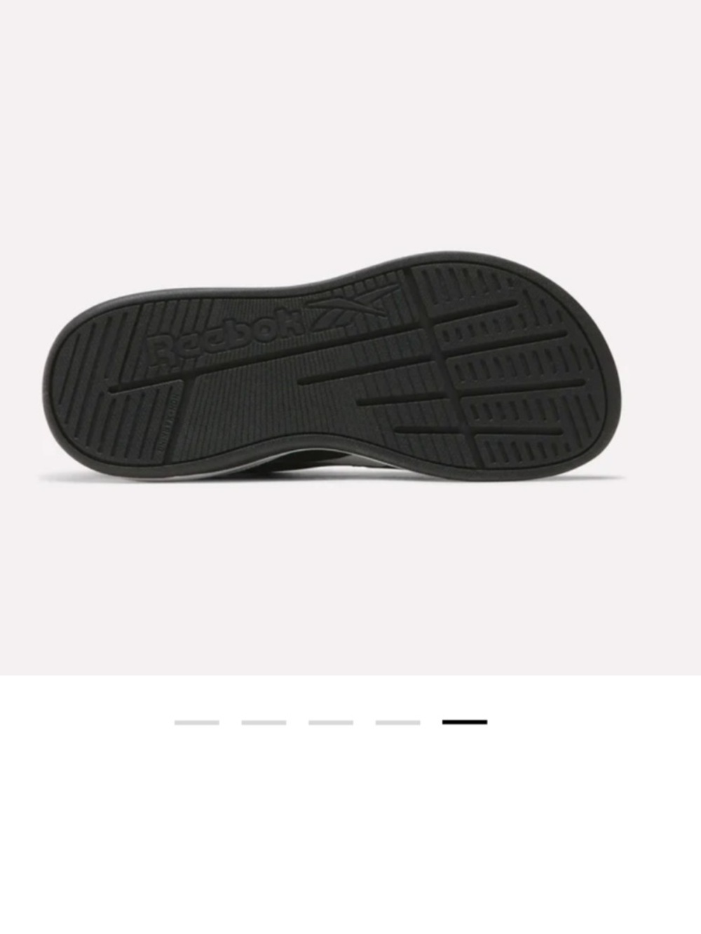 Reebok Nano Play Slip-On Kids Training Sneakers - Picture 5 of 6